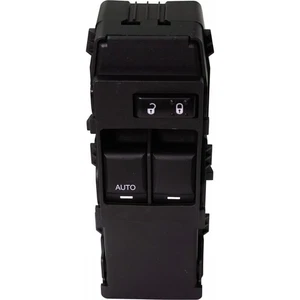 For Dodge Dakota Window Switch 2007-2010 Driver Side | Front |Black | 4602740AA - Picture 1 of 6