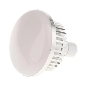 E27 85w energy Saving LED Bulb lamp 5500k Trichromatic - Picture 1 of 5
