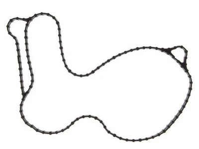 For 2017-2020 Lincoln Continental Water Pump Gasket Mahle 19241FBZQ 2018 2019 - Image 1 of 2