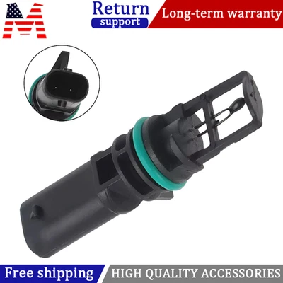 Mass Air Flow Meter MAF For Chrysler Pacifica Dodge Challenger Jeep Cherokee Foto 1 de 4