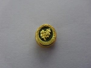 C5)  Bundeswehr Einzelkämpfer Pin EGB Jagdkommando Marine - Picture 1 of 3