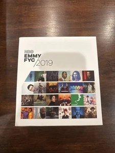 hbo emmy fyc 2019 - Foto 1 di 2