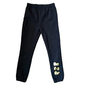 Hello Kitty Girl's SM 8/10 Graphic Sweatpants - Picture 1 of 4