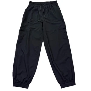 Old Navy Active Stretch Tech Jogginghose Damen Medium schwarz - Bild 1 von 7