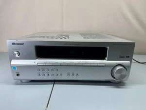 Pioneer SX-315 Receiver HiFi Stereo Vintage 5.1 Channel Home Theater Audio Radio - Picture 1 of 6