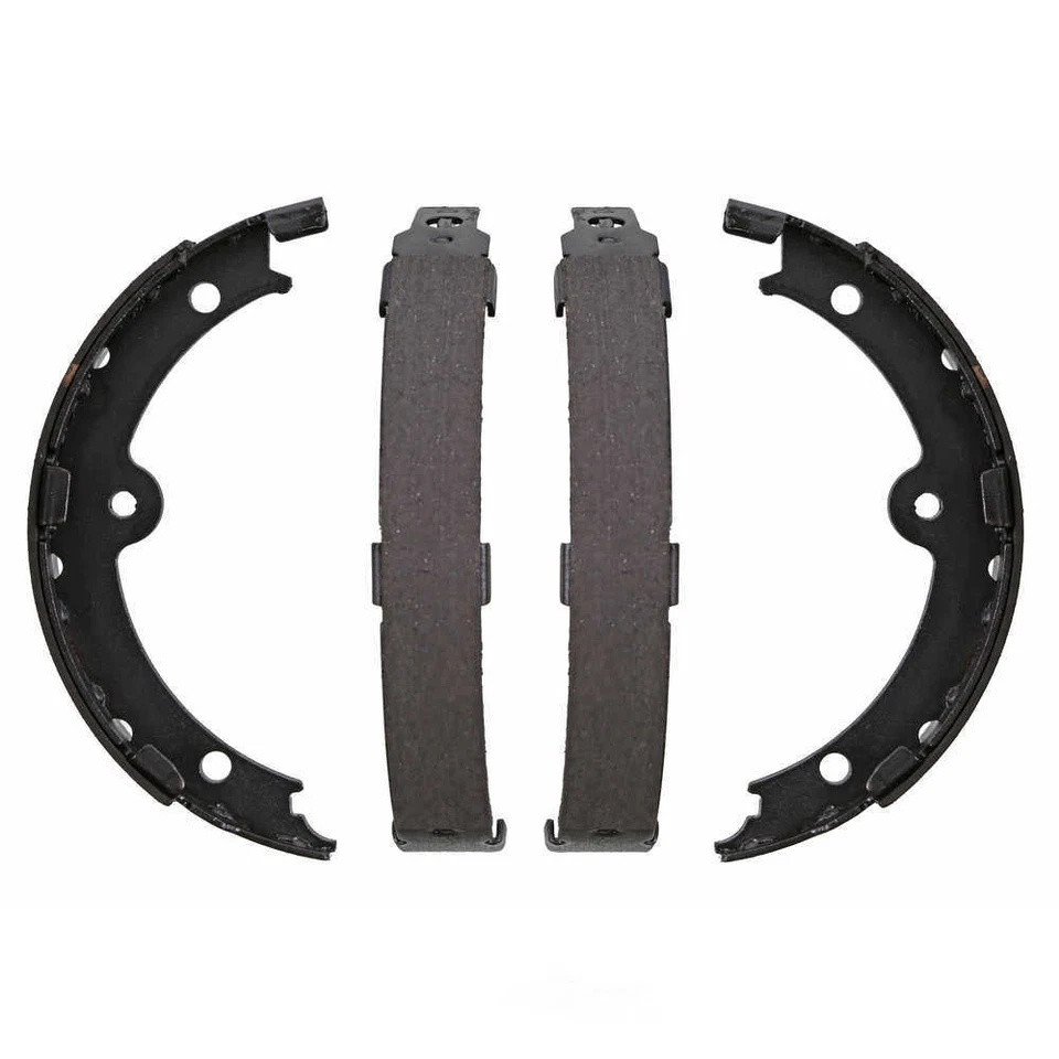 Туфли стояночного тормоза Wagner Z884 подходят для Lexus LS430 01–06 годов выпуска - Изображение 1 из 1