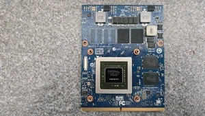 NVIDIA 765M GTX MXM GPU CARD. - Picture 1 of 2