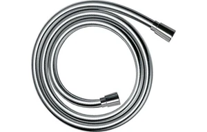 hansgrohe Brauseschlauch ISIFLEX chrom 2000 mm - Bild 1 von 7