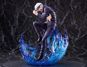 Figura Jujutsu Kaisen - Satoru Gojo escala 1/7 - Imagen 1 de 5