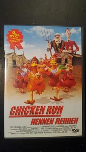 DVD - Chicken Run -- 625 - Bild 1 von 1