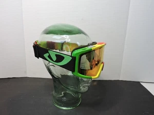 GIRO Ski-Snowboardbrille Erwachsene gebraucht - Bild 1 von 8