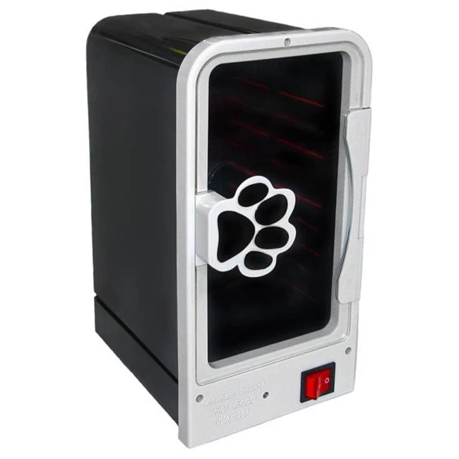 CPR GLOBAL TECH LTD Animals Instinct Pet Food Warmer