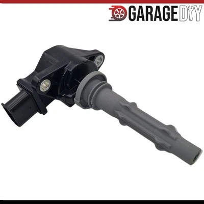 Bobina de encendido Goss para Mercedes-Benz Clase Gl 500 4-Matic (164.886) 5.5 8 Cy Foto 1 de 2