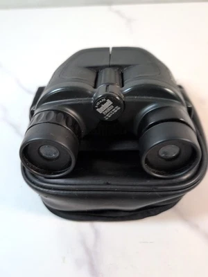 Binoculares Bushnell PowerView 7-15x25 7x 262 @ 1000yds con estuche blando Foto 1 de 4
