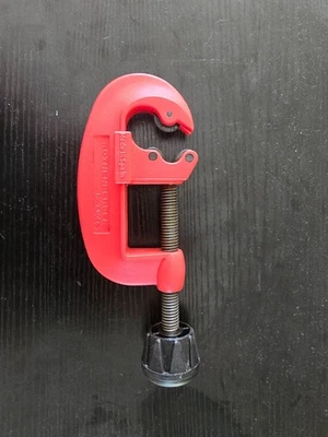 Rothenberger - TUBE CUTTER 50, 12-50mm - 70065 - Image 1 of 3