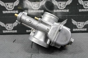 Honda CR250R 2001 OEM MIKUNI TMX carrocería de carburador de 38 mm 16100-KZ3-L12 - Imagen 1 de 20