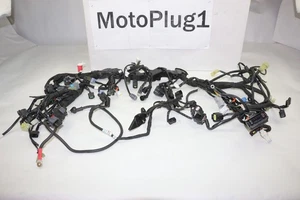 2020 - 2023 KTM Super duke 1290 R OEM Complete Main Engine Wiring harness LoomA+ - Picture 1 of 17
