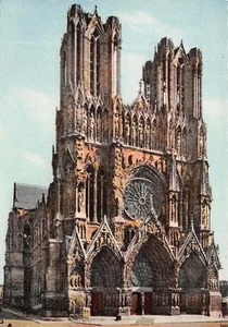 51-REIMS-N��4214-C/0035 - Bild 1 von 2