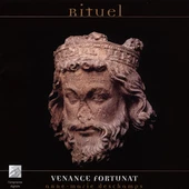 Rituel: Chante Sacrs au Temps des Premiers Captiens (CD, Aug-2005, L'Empreinte Digitale)