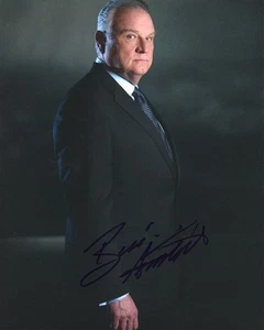 *BILL SMITROVICH*FIRMADO*AUTOGRAFIADO*FOTO*HISTORIA DEL CRIMEN*LA PRÁCTICA*LA VIDA CONTINÚA* - Imagen 1 de 2