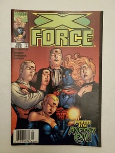 X - FORCE #85 JAN 1999 MARVEL COMICS ~ANCIENT EVIL!~ - Picture 1 of 8