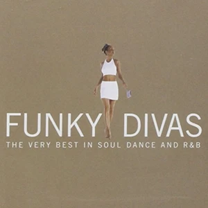 Funky Divas Various 2001 CD Top-quality Free UK shipping Fast Dispatch Audio CD - Picture 1 of 7