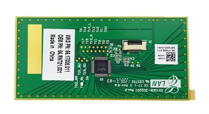 NEW TOUCHPAD BOARD ACER ASPIRE 5560 5560G 56.RNT01.001 - Zdjęcie 1 z 2
