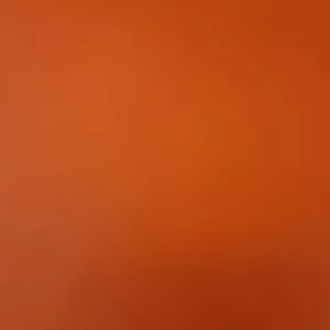 PROFESSINAL GRADE CITRUS ORANGE MARINE VINYL POLSTERSTOFF 54" VOM HOFT - Bild 1 von 5