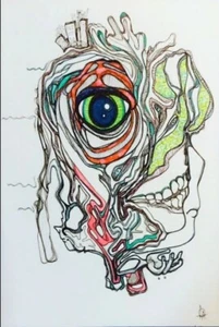 Hands Out, Facetown - Picture 1 of 1