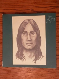 DAN FOGELBERG LP Home Free 1972 CBS Records Very Good Condition! - Picture 1 of 3