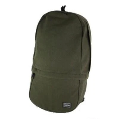 Bolso Porter Yoshida BEAT DAY PACK 727-09047 Verde Foto 1 de 4