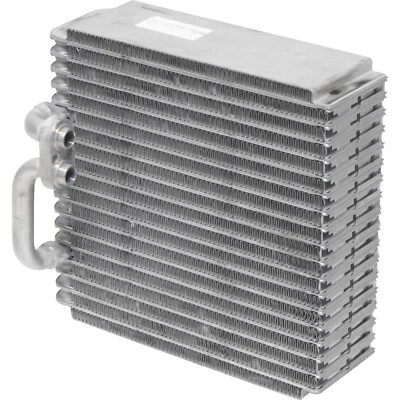 Núcleo evaporador de aire acondicionado universal para Kia Sportage EV4798715PFXC 1998-2002 Foto 1 de 4