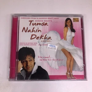 Tumsa Nahin Dekha - A Love Story - CD - Picture 1 of 2