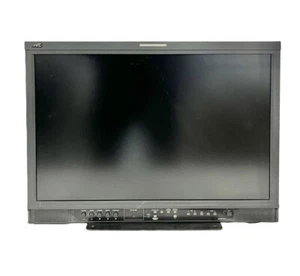 Monitor LCD Multiformato JVC DT-R24L4D 24" - Imagen 1 de 3