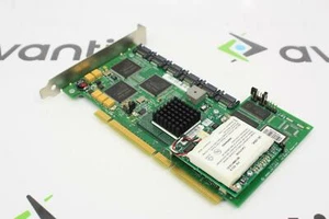INTEL/LSI C61794-002 SATA RAID CONTROLLER PCI-X 64MB - Afbeelding 1 van 4