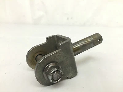 SOPORTE AMORTIGUADOR SUSPENSIÓN TRASERA KAWASAKI ZZR600 ZX6J ZX600J ZX9 NINJA Foto 1 de 2