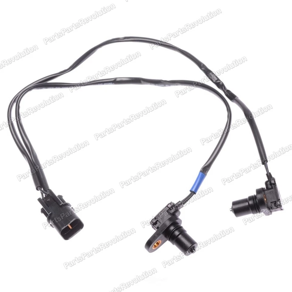 Sensor de velocidad del vehículo 4595538051 para Hyundai Accent 1995-1999 Foto 1 de 1