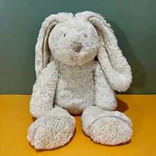 JellyCat Bunny 16" London Soft Off White Stuffed Animal  Reg.No. PA 13315 Easter