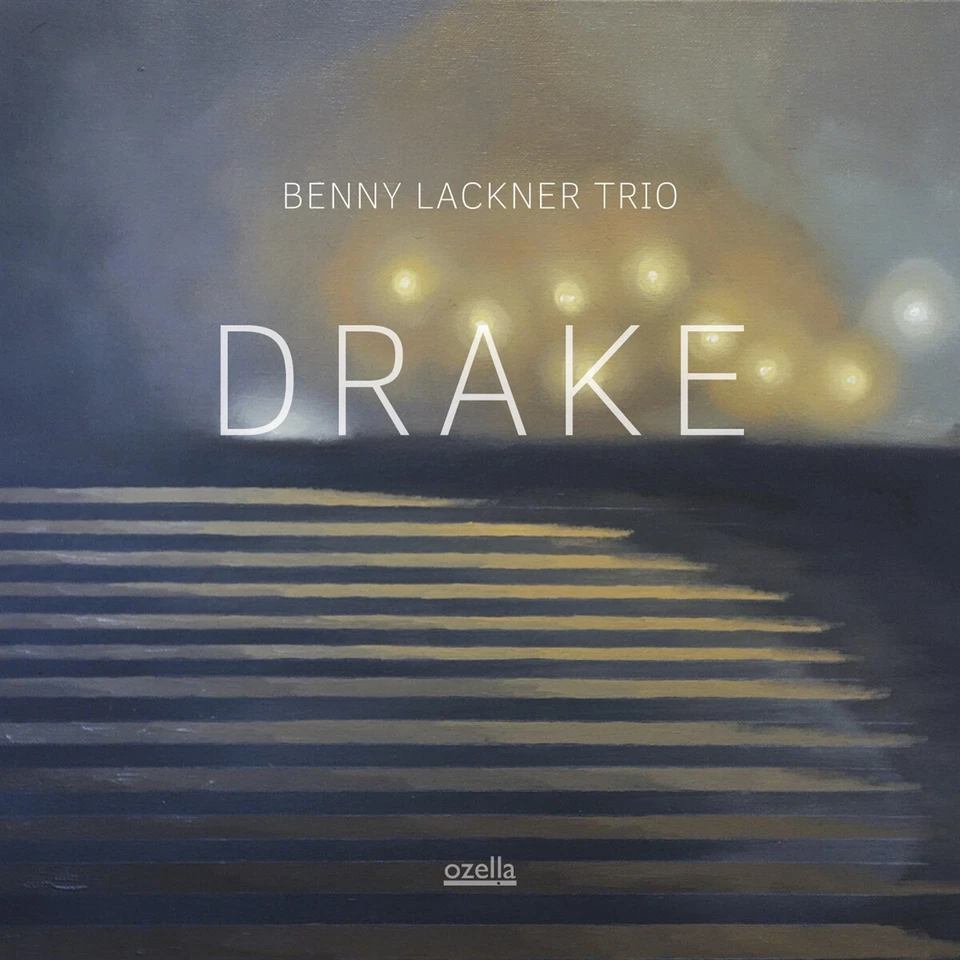 Benny Lackner Trio / Benjamin Lackner: Drake - Bild 1 von 1