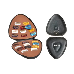 Selecciones de guitarra acústica bolsa antideslizante cuero parte de guitarra accesorios de guitarra - Imagen 1 de 6