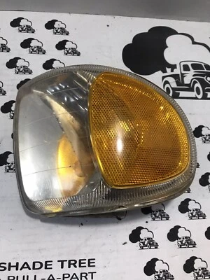 1999 Mercury Mountaineer (fits 98-99) Park Turn Signal OEM Driver Side LH - Image 1 of 4