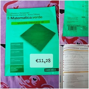 Libri scolastici usati superiori - Foto 1 di 1