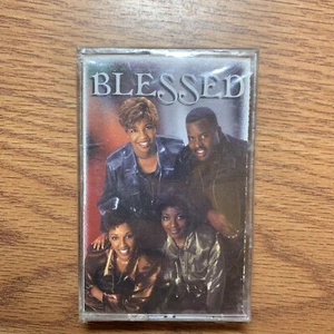 Blessed Cassette New Sealed - Bild 1 von 3