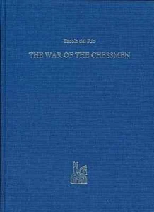 The War Of the Chessmen - Picture 1 of 1