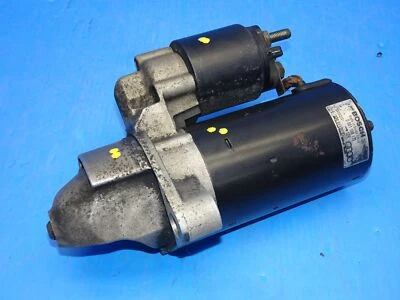 2002-2005 AUDI A6 A4 QUATTRO 3.0L ALTERNATOR BATTERY CHARGING GENERATOR OEM - Image 1 of 4
