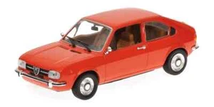 Alfa Romeo Alfasud 1974, Minichamps 1/43 ed. ltda. 1008u - Bild 1 von 3