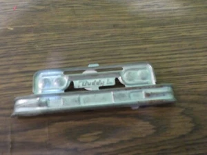 vintage buddy l pickup truck grill for parts - Bild 1 von 9