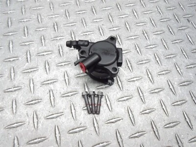 Lote de pernos de cilindro esclavo embrague OEM Kawasaki Concours 1400 ZG1400 2011 10-14 Foto 1 de 4