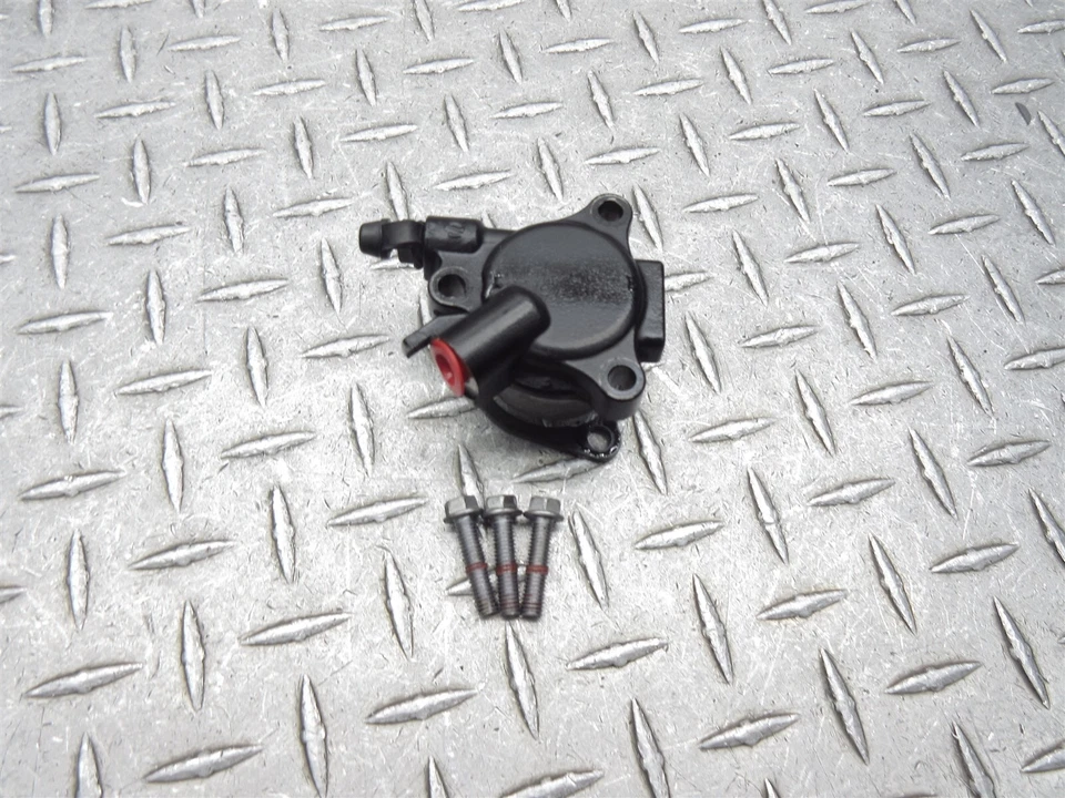 Lote de pernos de cilindro esclavo embrague OEM Kawasaki Concours 1400 ZG1400 2011 10-14 Foto 1 de 4