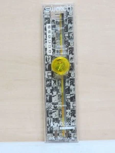 Swatch Sammleruhr; access KeyWatch Function, SKK 115 - Bild 1 von 1